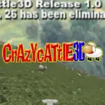 Crazy Cattle 3D