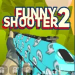 Funny Shooter 2