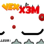 Vex X3M