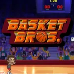 basketball Bros