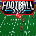 Football Bros