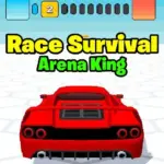 Race Survival Arena King