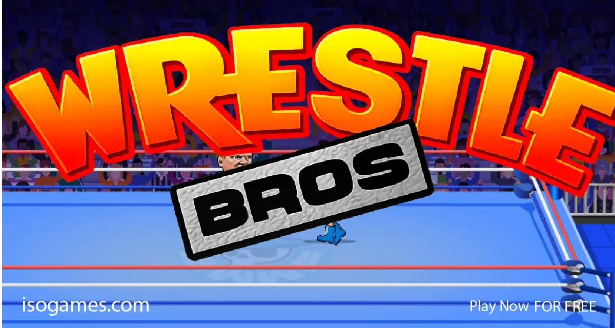 Wrestle Bros