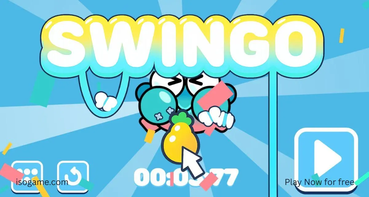 Swingo online for free