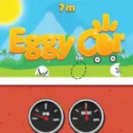 Eggy Car