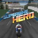 Superbike Hero