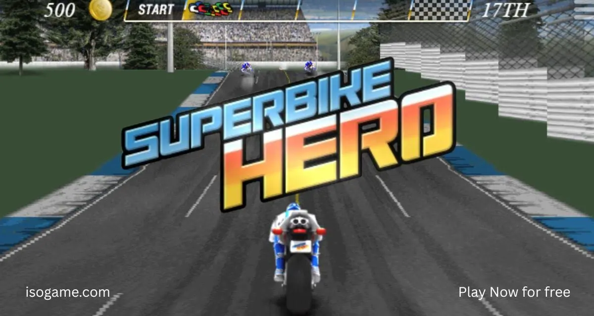 superbike hero online for free